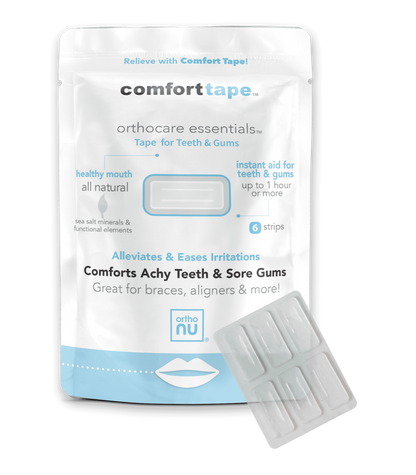 OrthoNu Comfort Tape